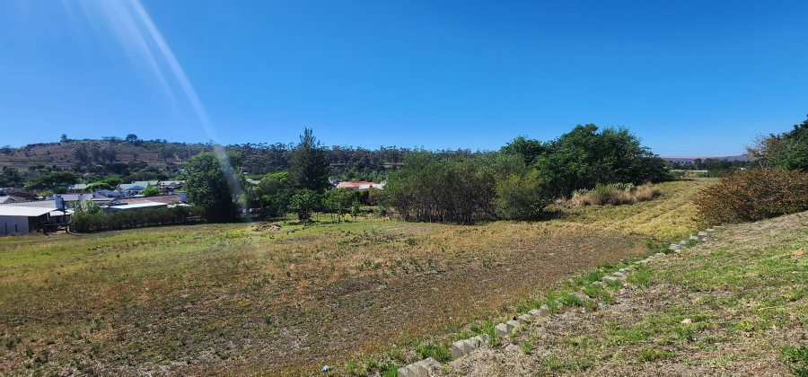 0 Bedroom Property for Sale in Swellendam Western Cape
